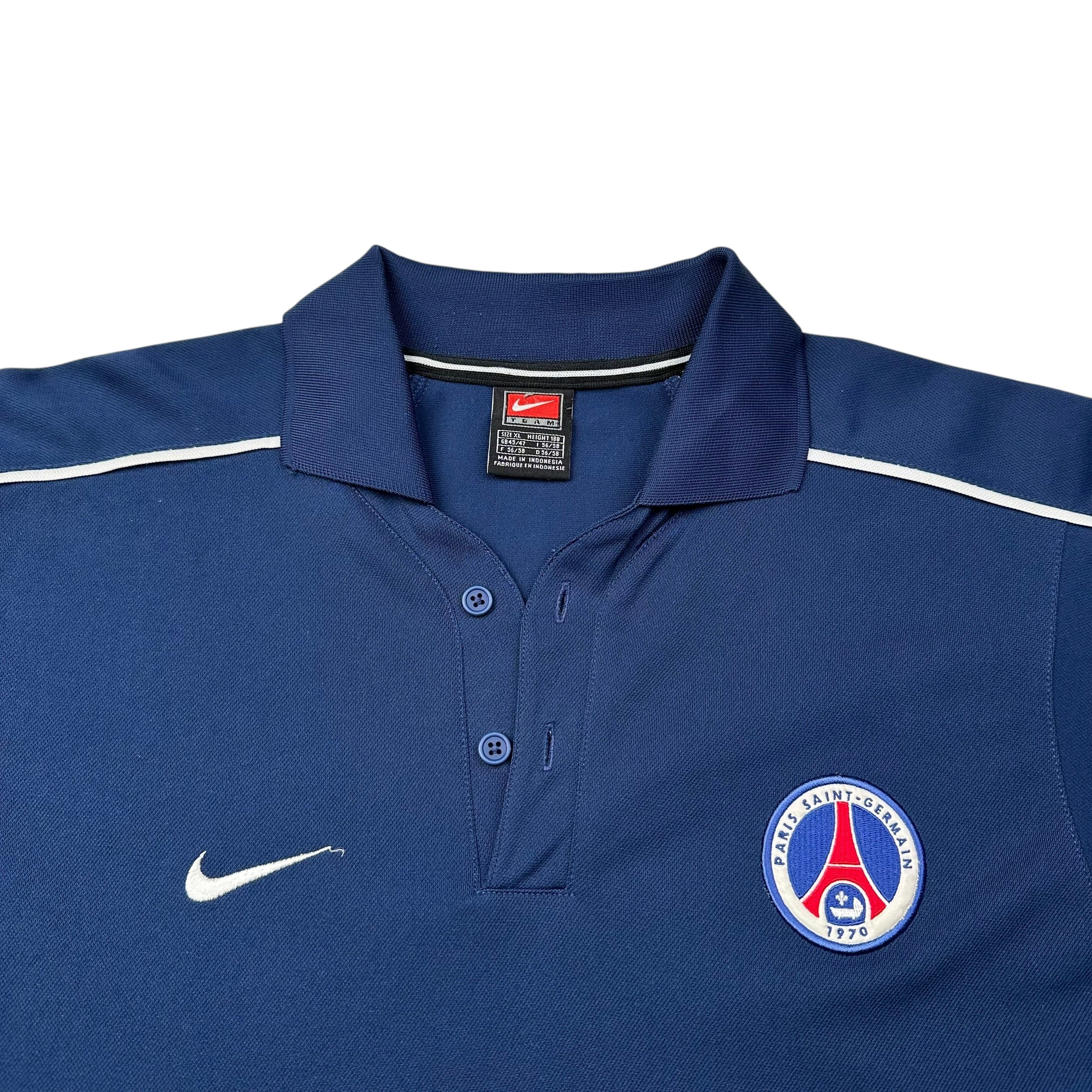 Nike PSG Polo (XL)