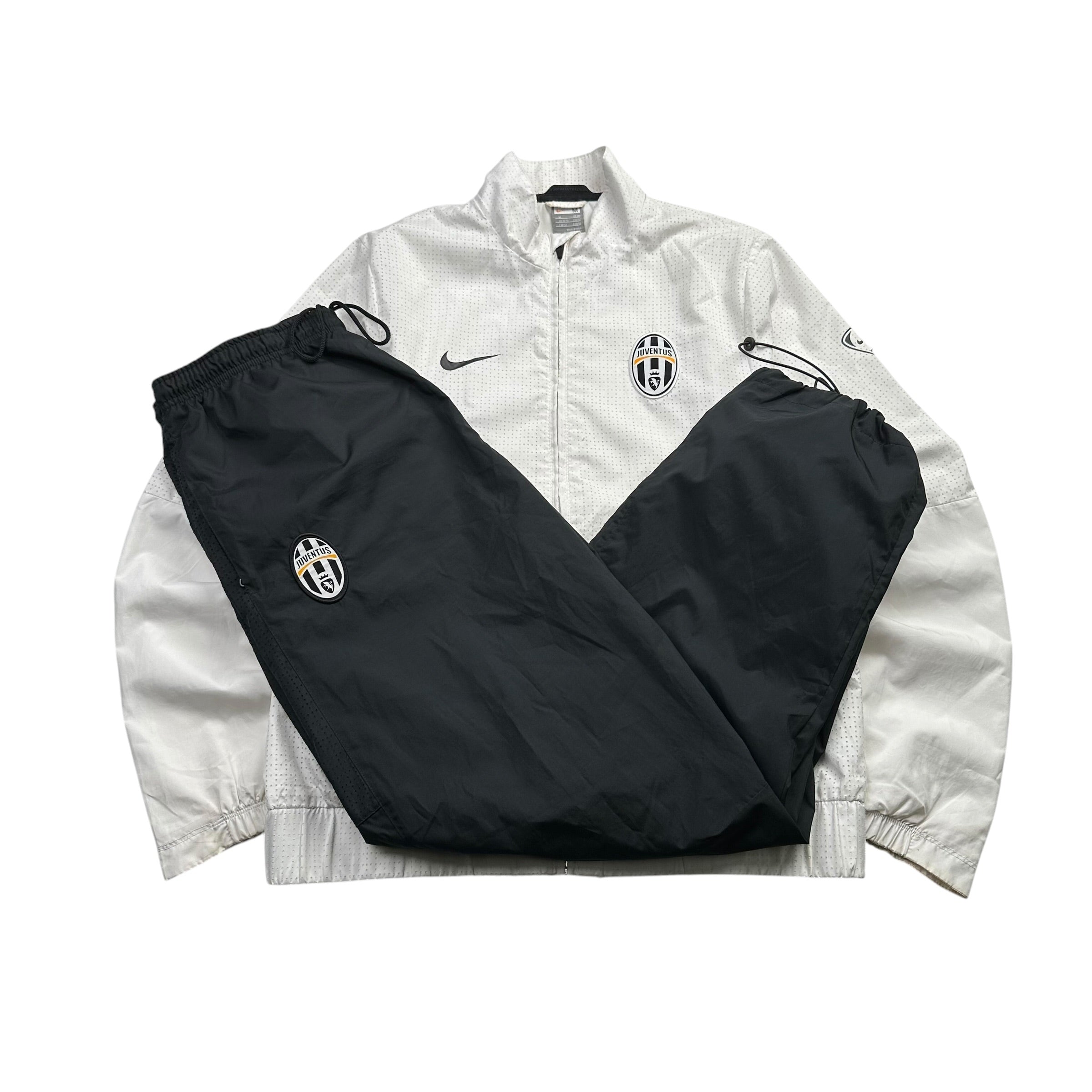 Nike Juventus Turin Tracksuit (M)