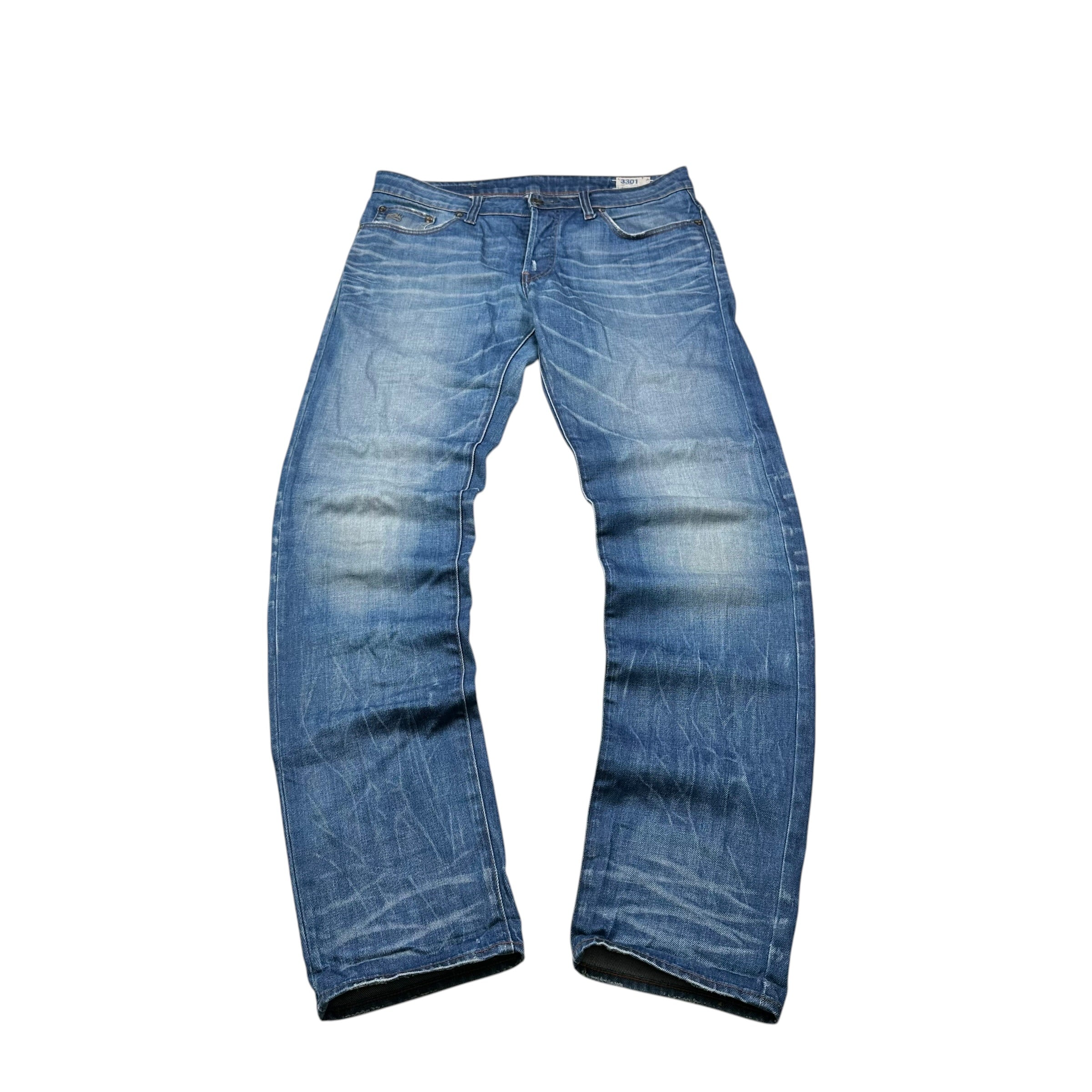 G-Star Jeans (XL)