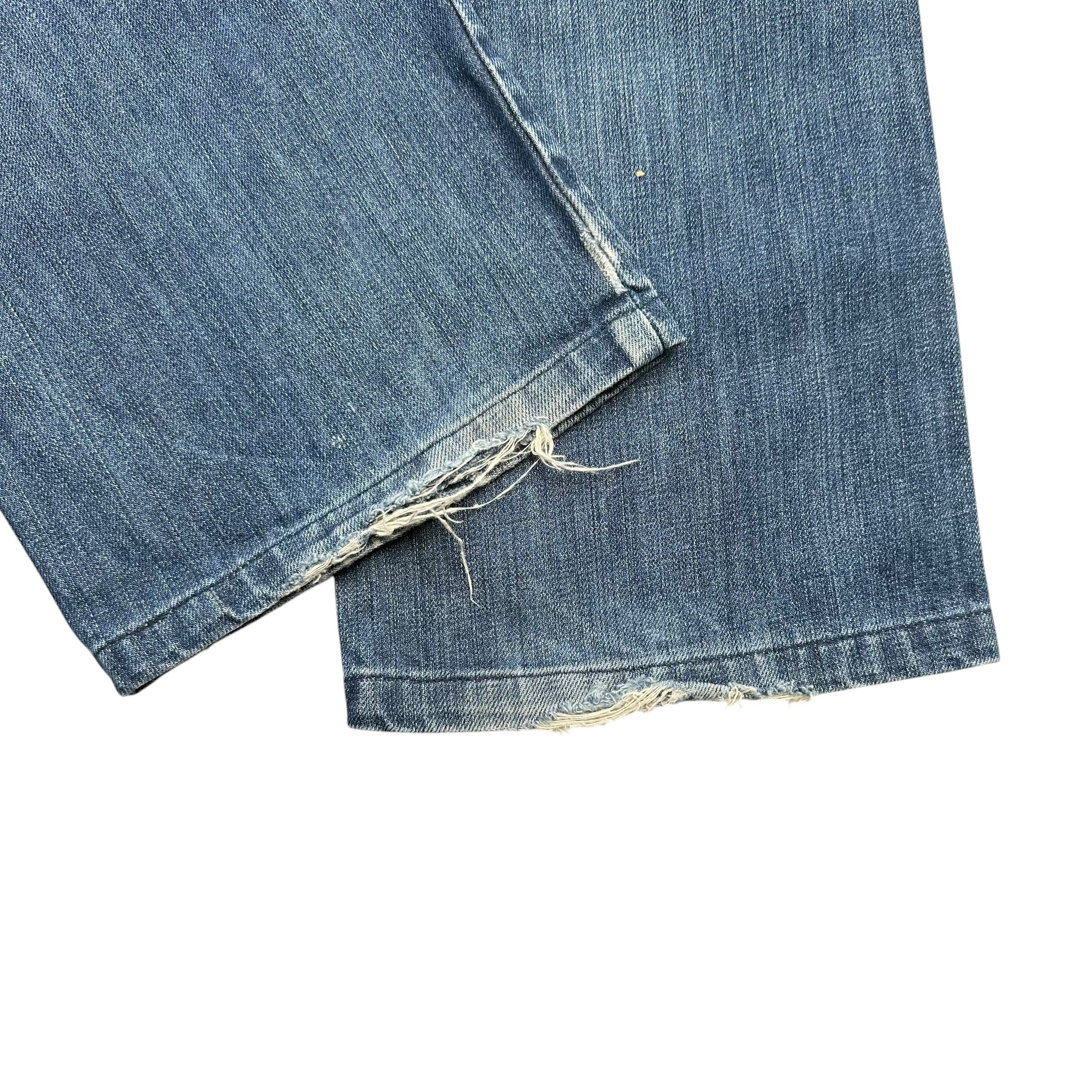 G-Star Jeans (S)
