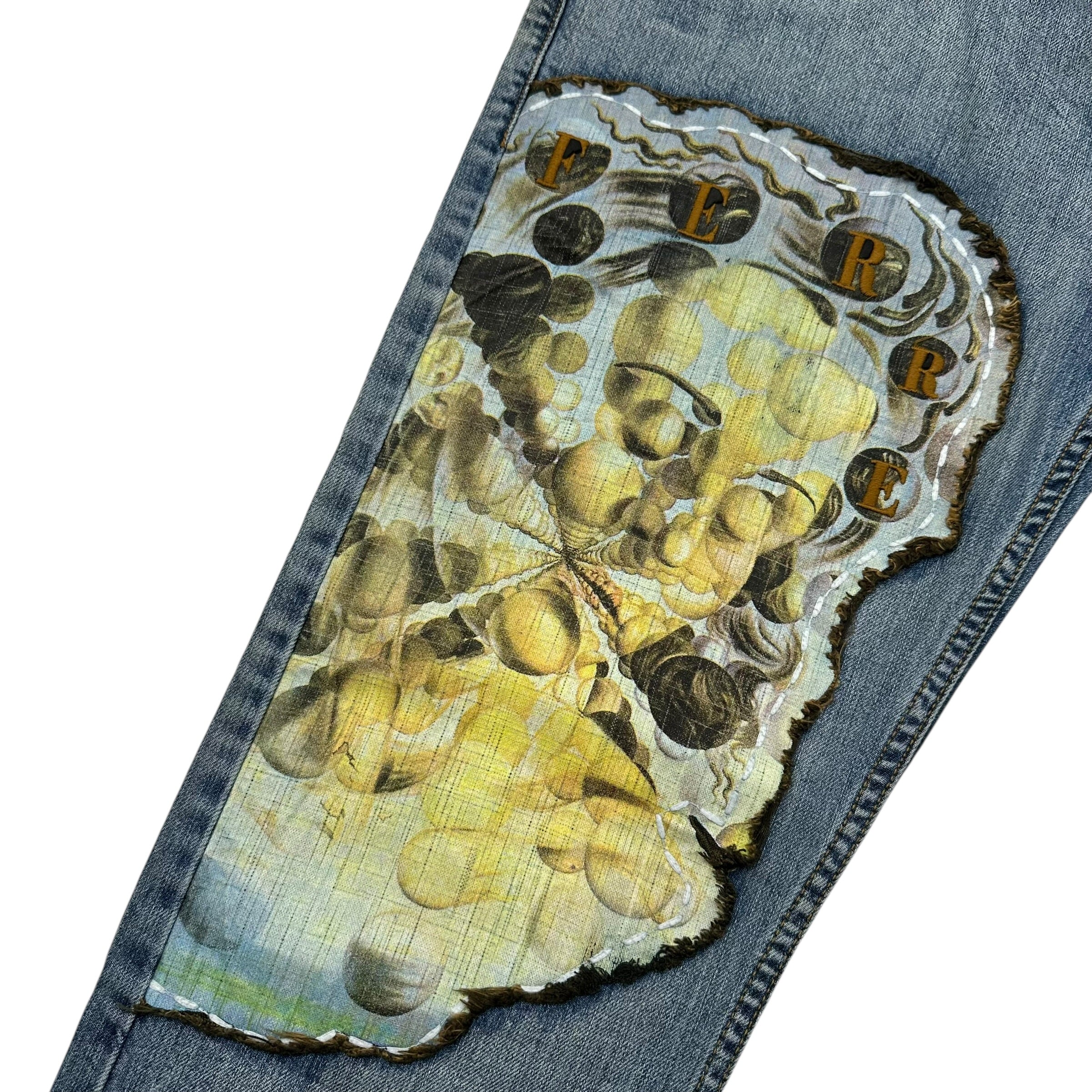 Gianfranco Ferré Jeans (L)