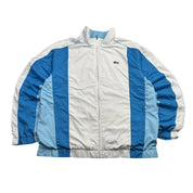 Rare Lacoste Tracksuit (M)