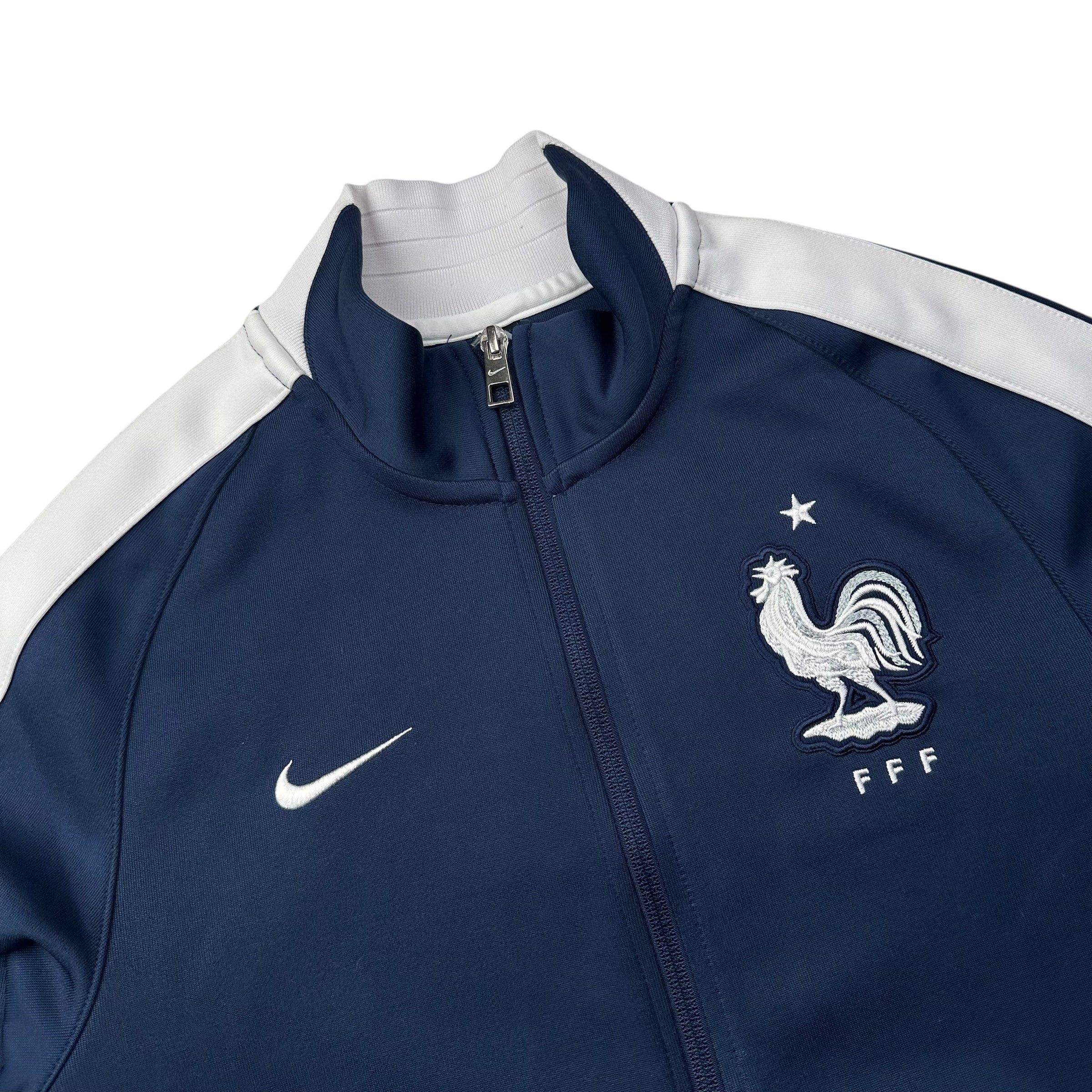 Nike France Trackjacket (S)