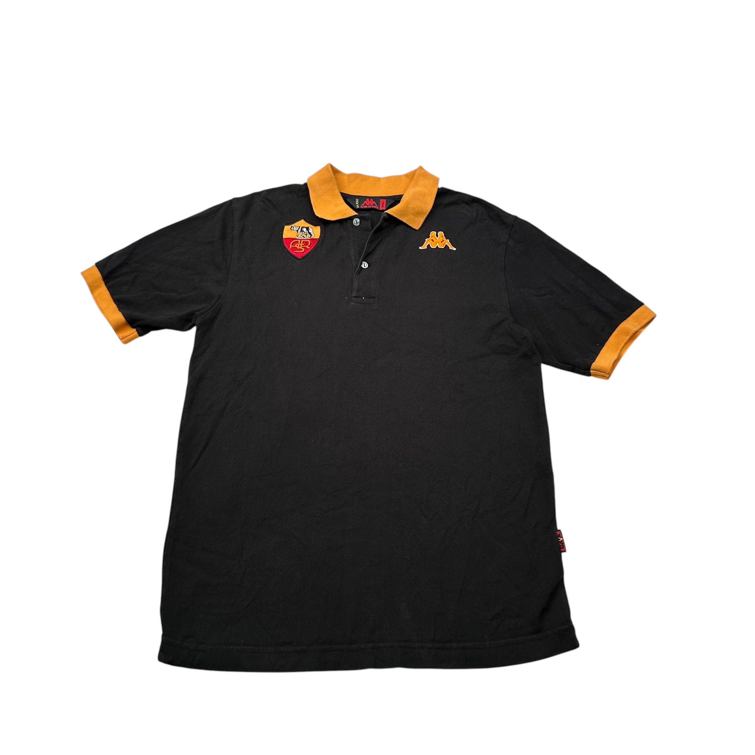 Kappa AS Roma Polo (S)