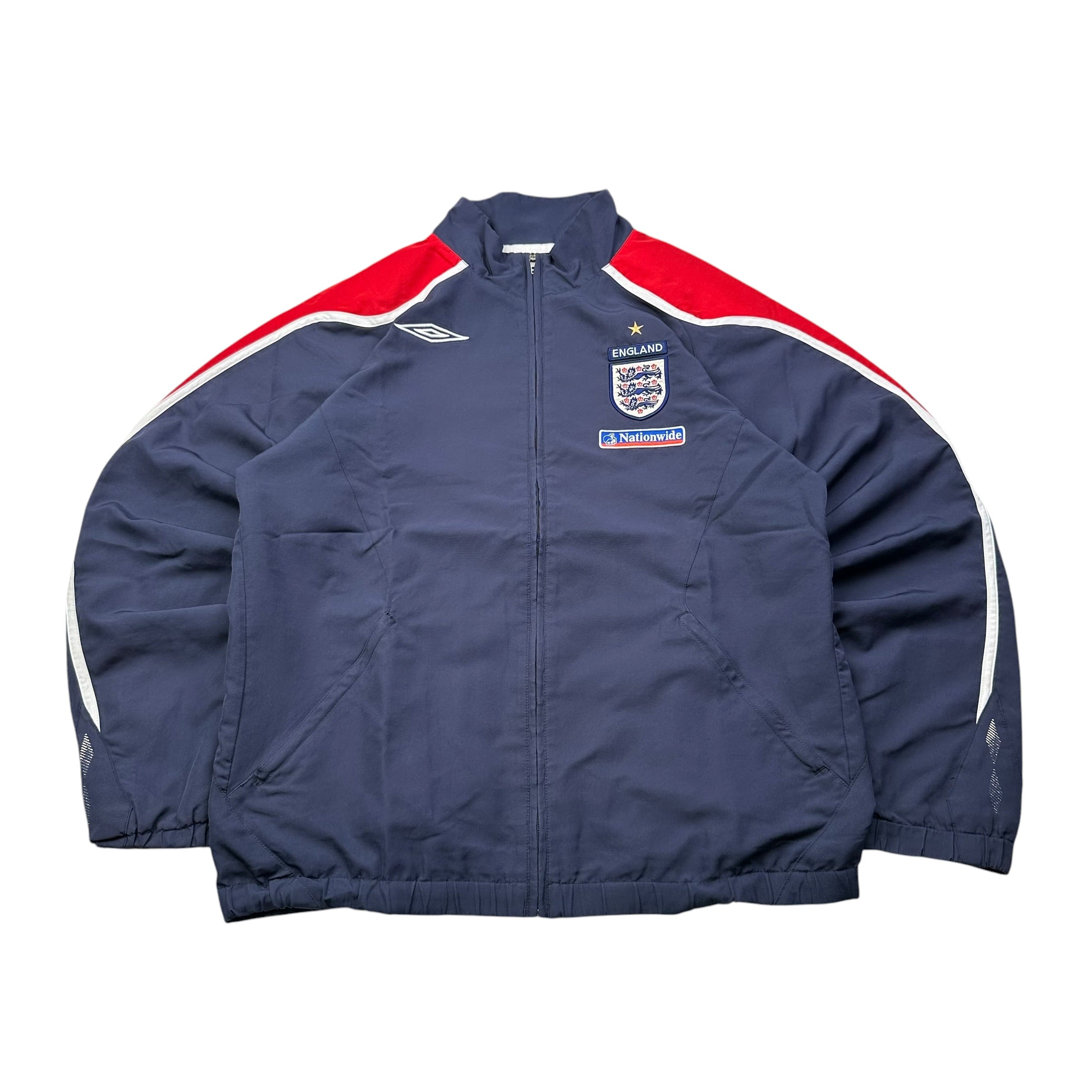 Umbro England Tracksuit (M)