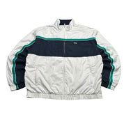 Lacoste Tracksuit (L)