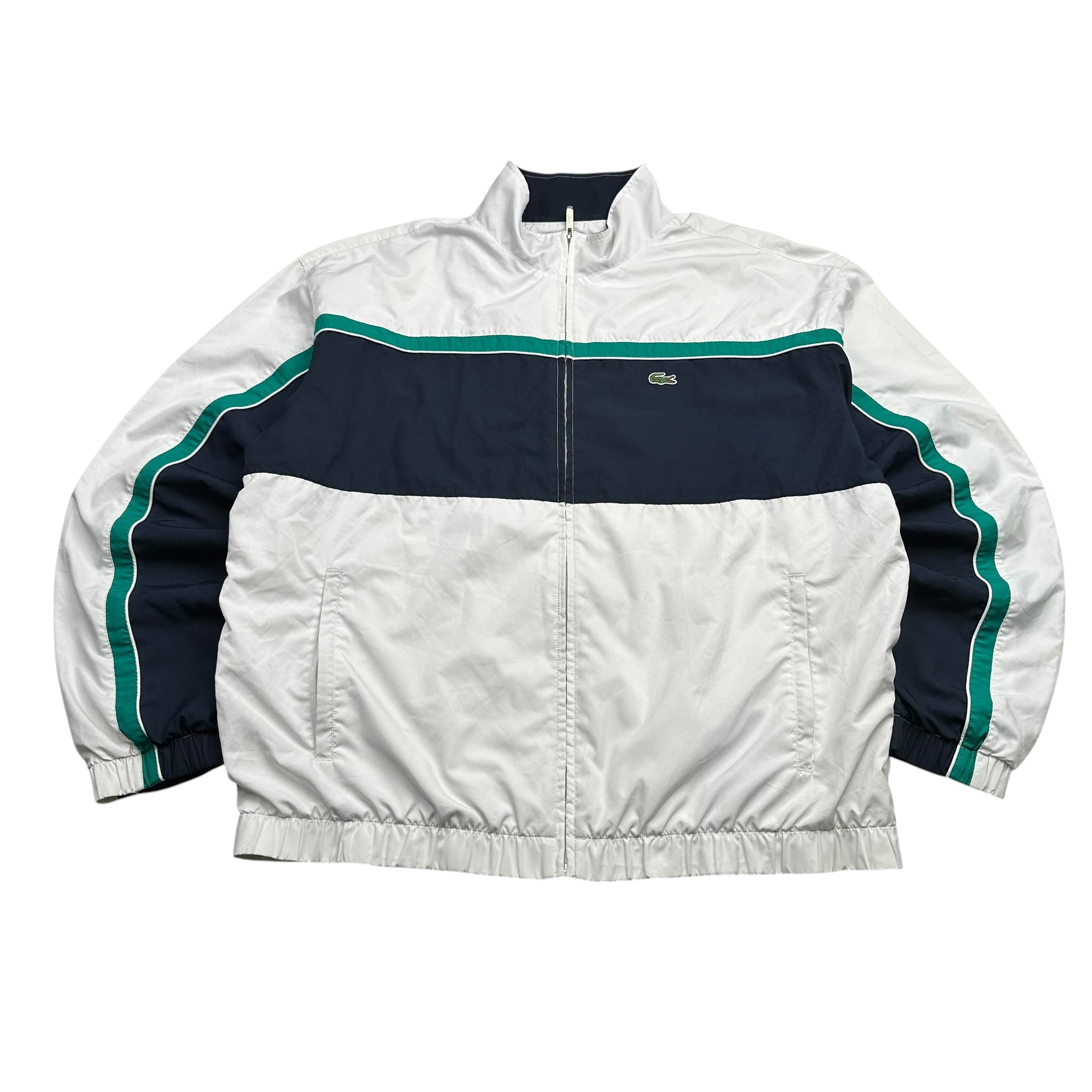 Lacoste Tracksuit (L)
