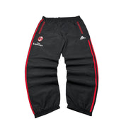Adidas AC Milan Tracksuit (L)
