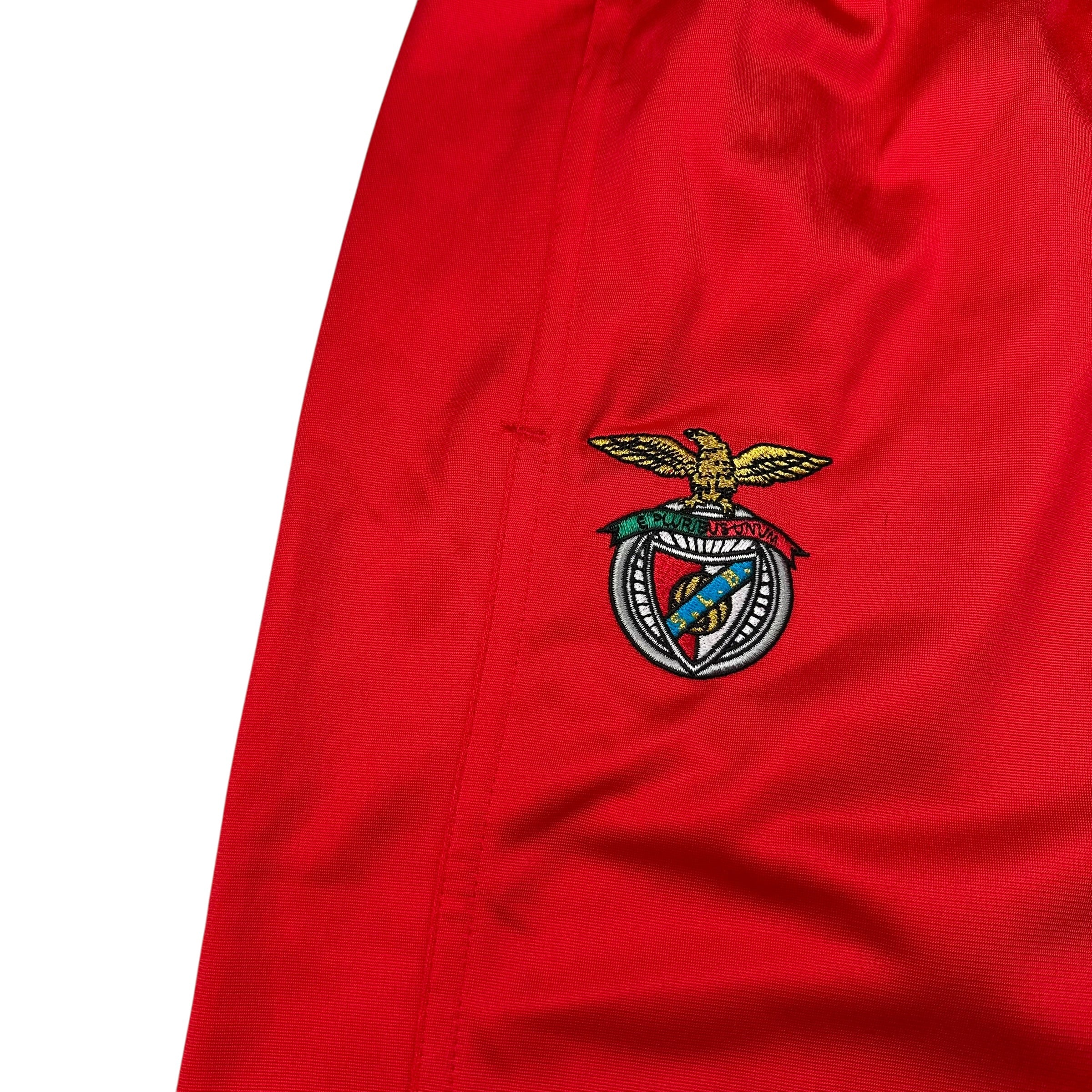 Adidas Benfica Lissabon Tracksuit (S)