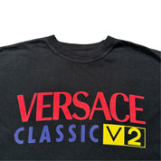 Versace Sweater (M)