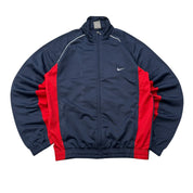 Nike Trackjacket (S)