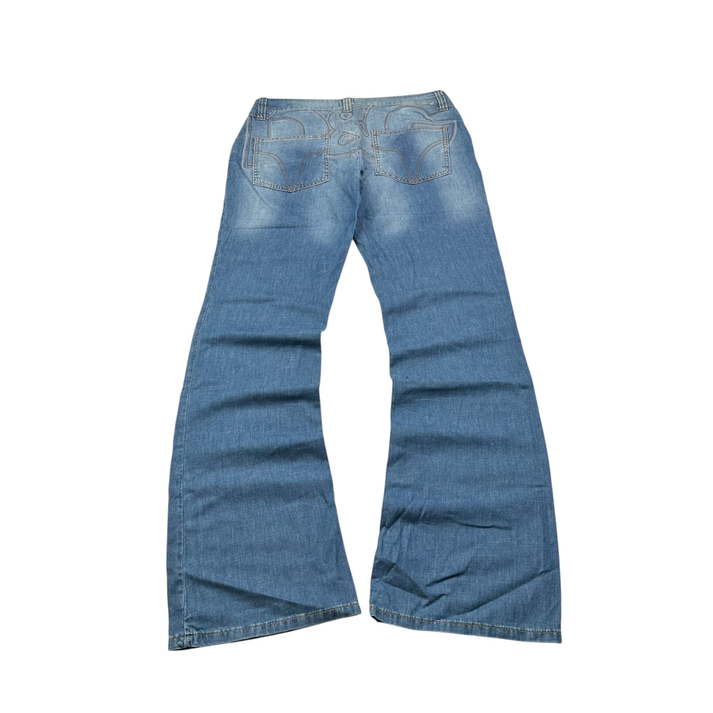 Dolce & Gabbana Jeans (S)