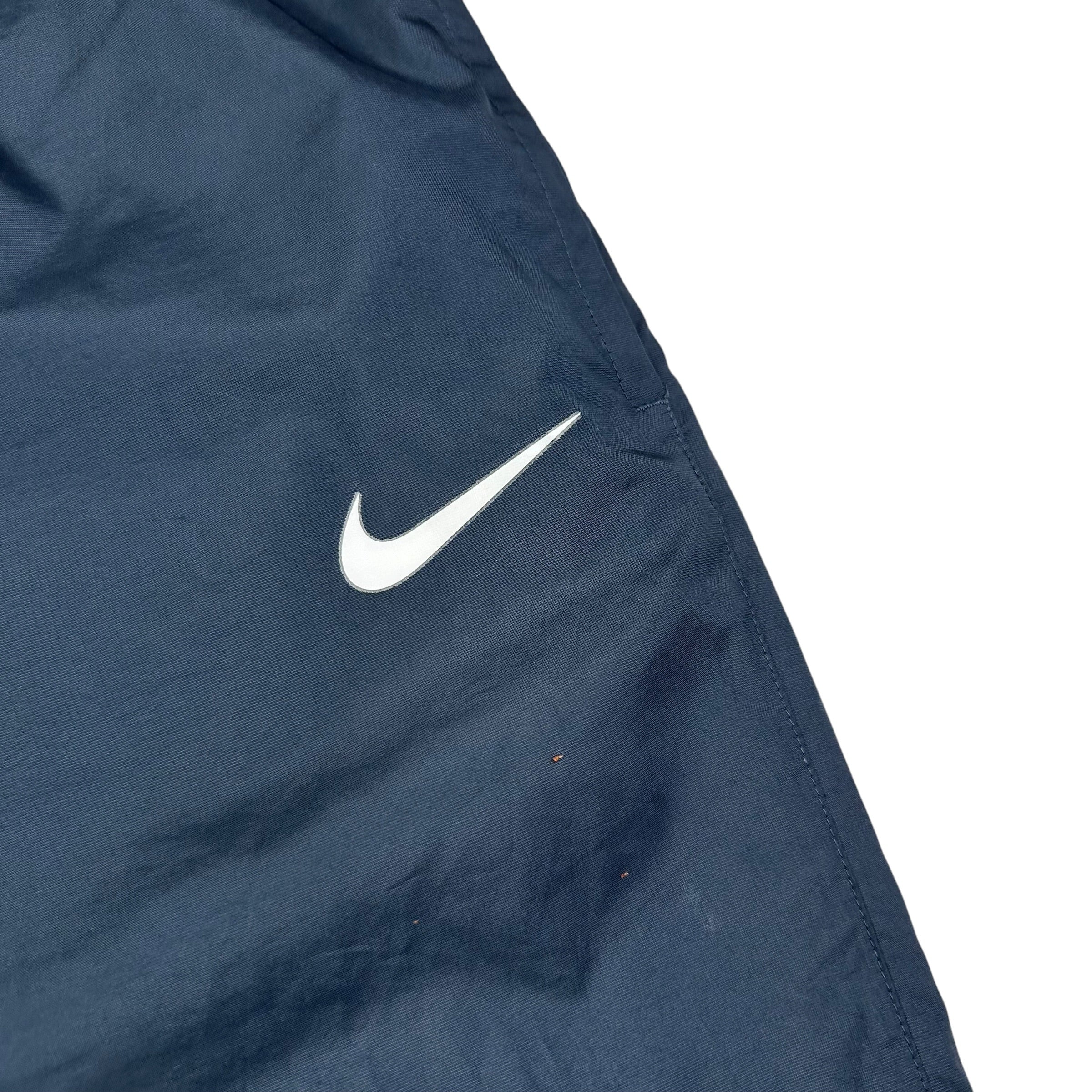 Nike France Tracksuit (XL)