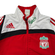 Adidas FC Liverpool Tracksuit (M)