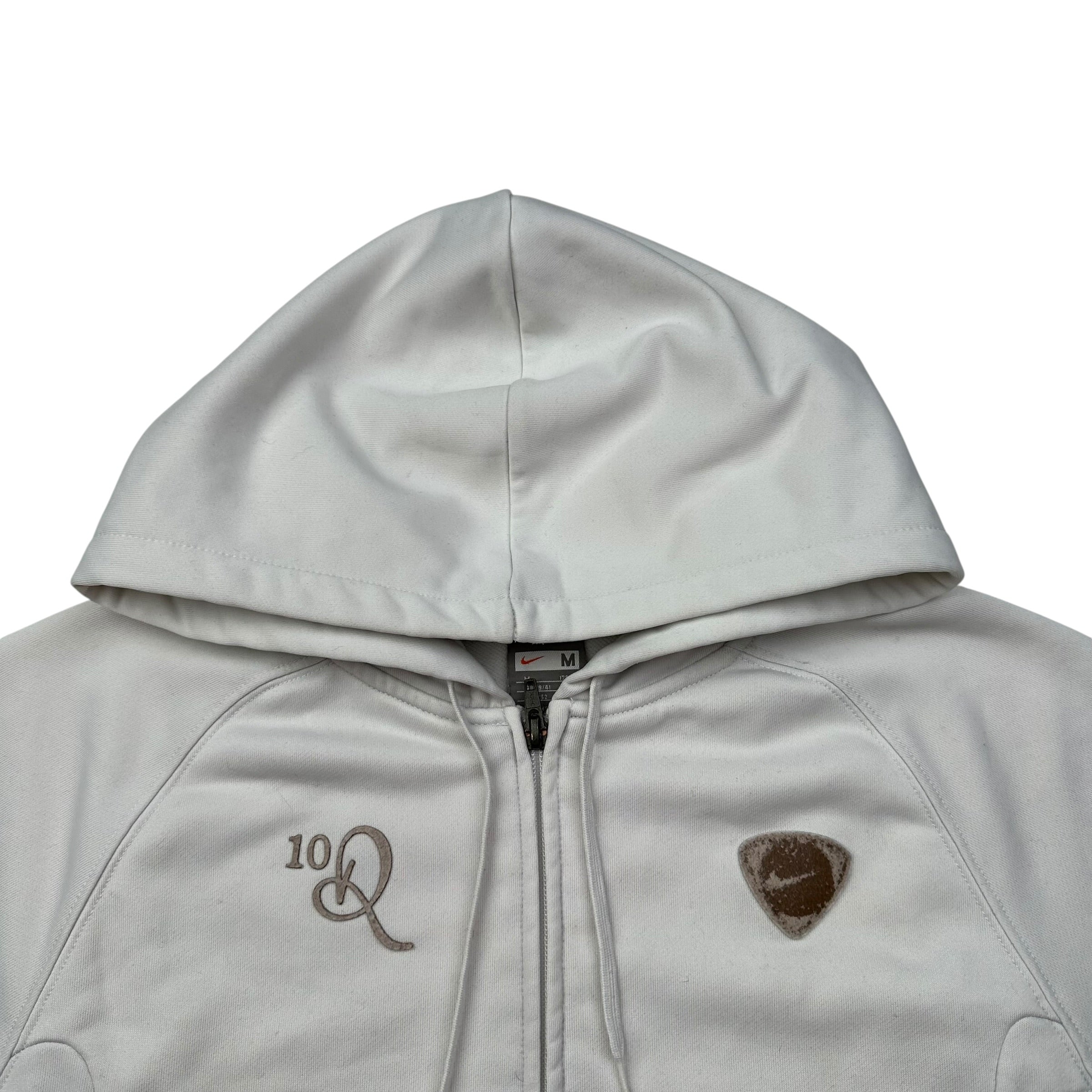Nike Ronaldinho Trackjacket (M)