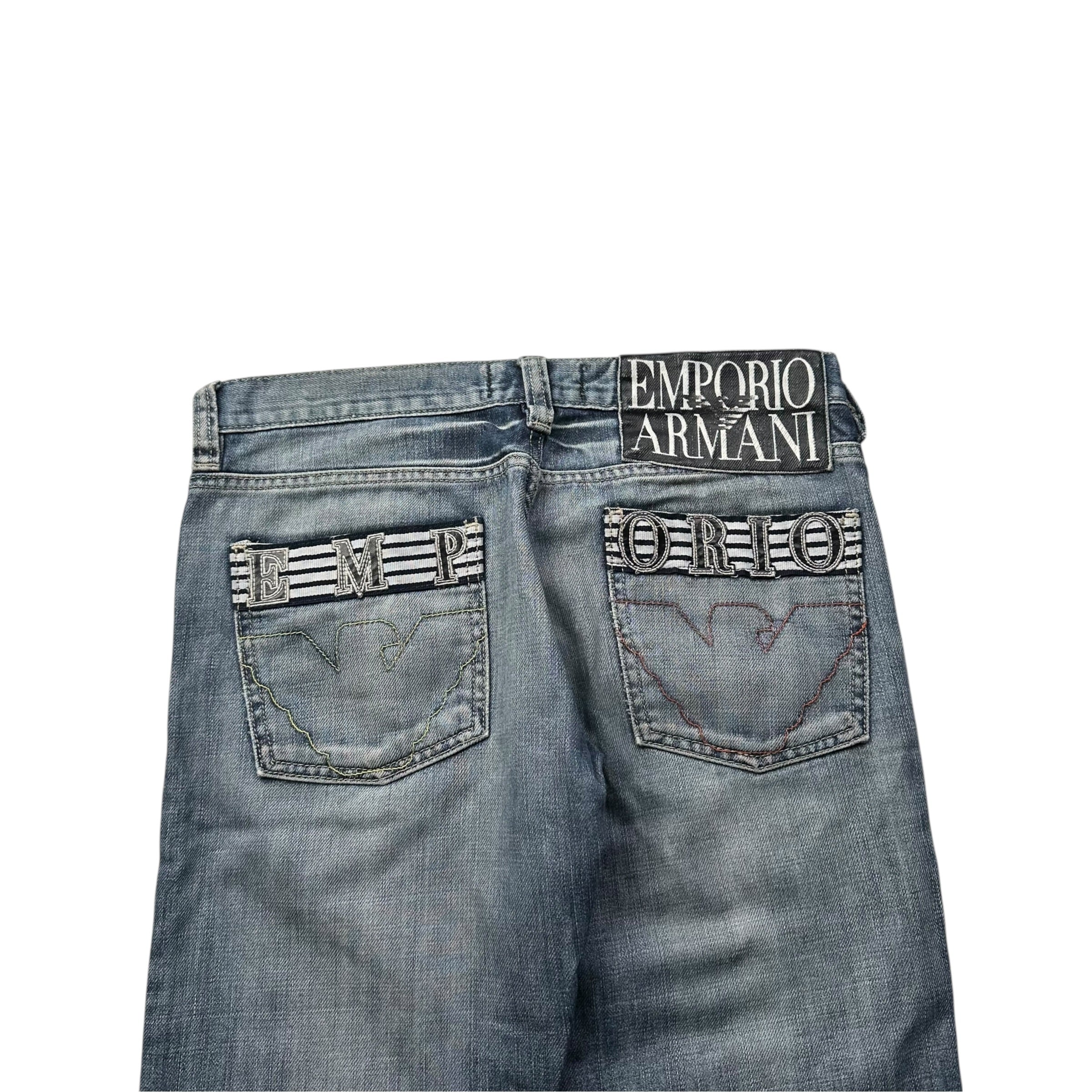 Armani Jeans (M)