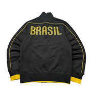 Nike Brasil Trackjacket (S)