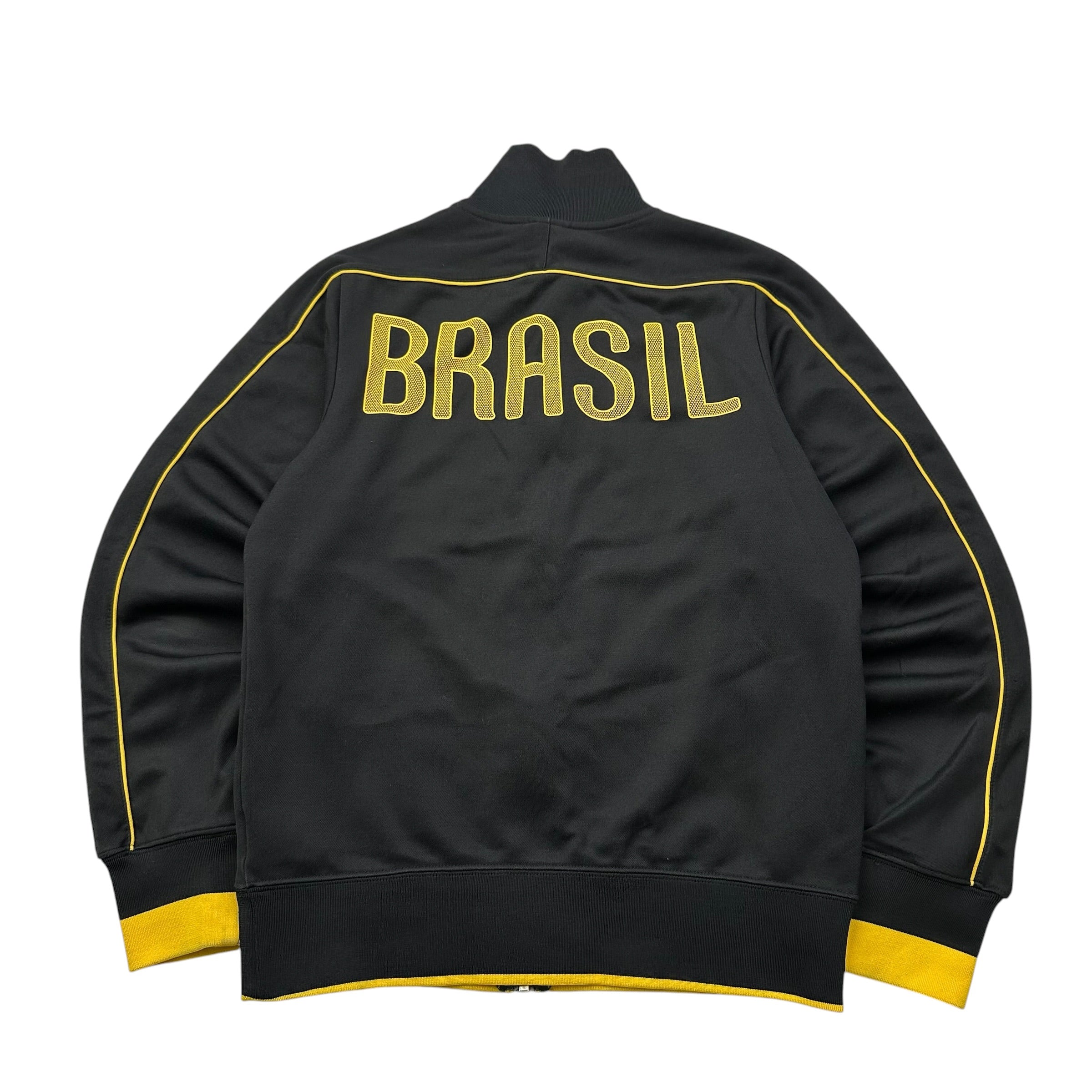 Nike Brasil Trackjacket (S)
