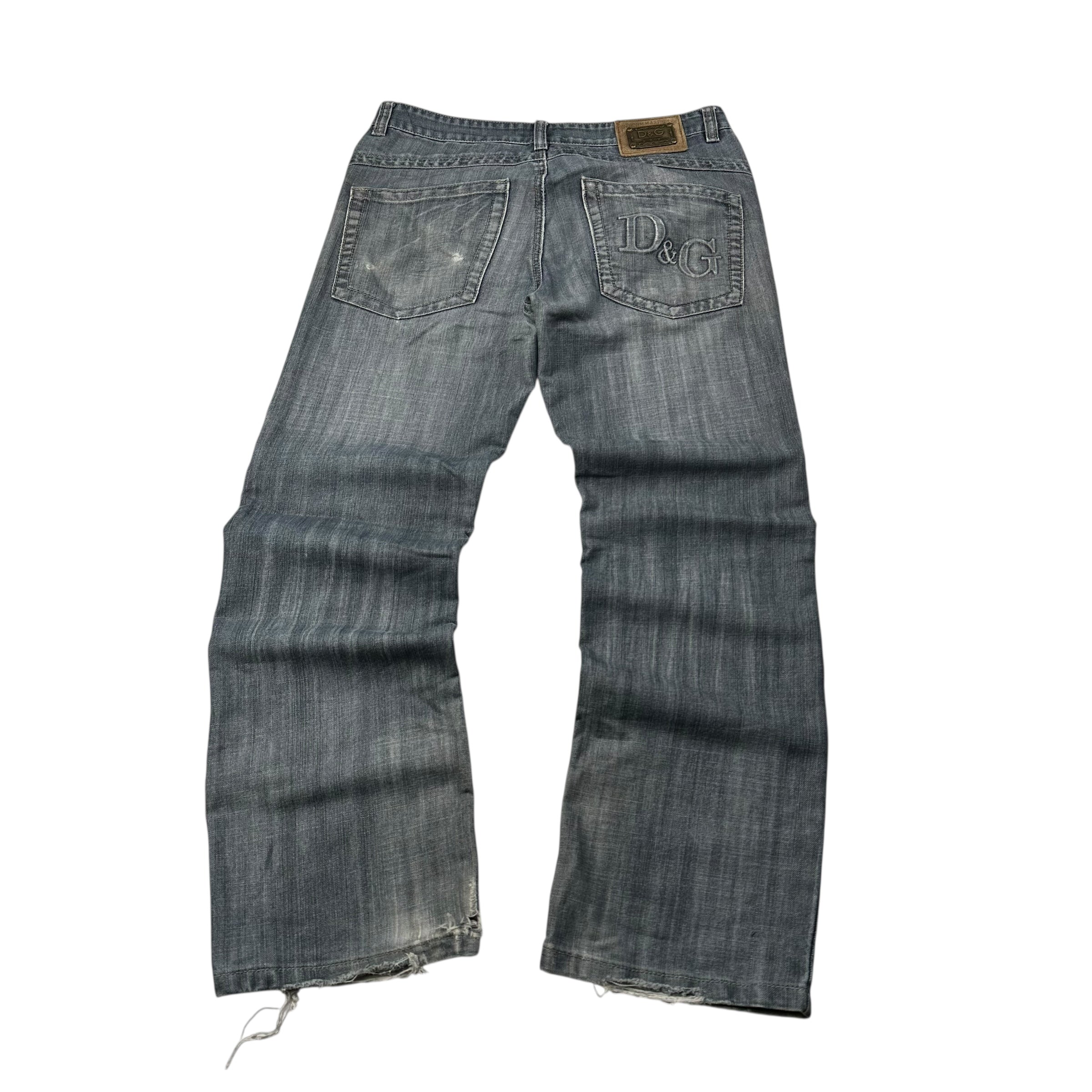 Dolce & Gabbana Jeans (M)