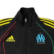 Adidas Olympique Marseille Tracksuit (M)