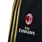 Adidas AC Milan Tracksuit (M)