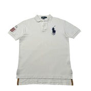 Ralph Lauren Big Pony Polo (S)