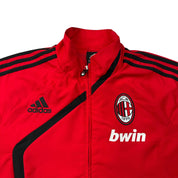 Adidas AC Milan Tracksuit (M)