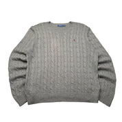 Ralph Lauren Sweater (XL)