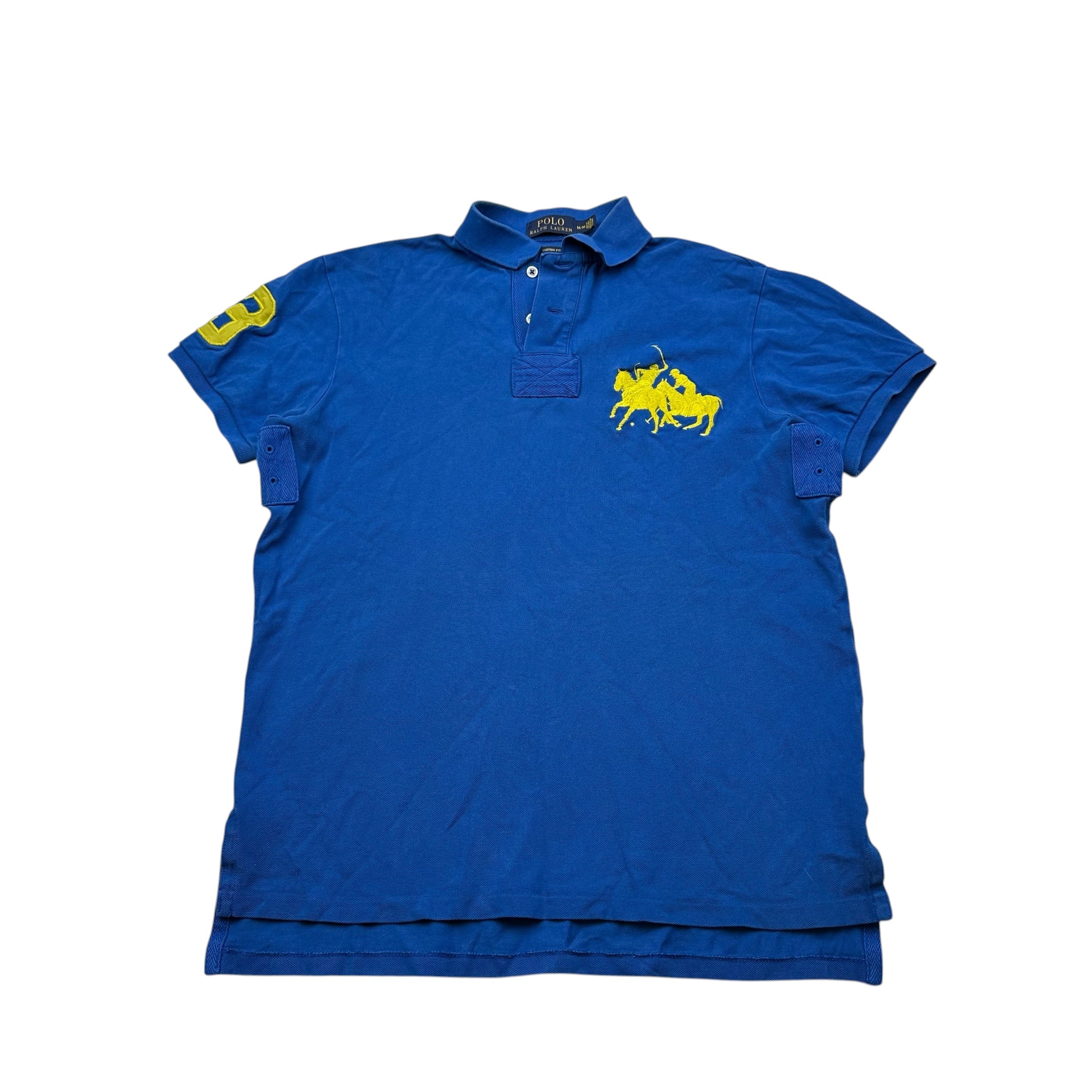 Ralph Lauren Big Pony Polo (M)