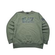 Armani Sweater (M)