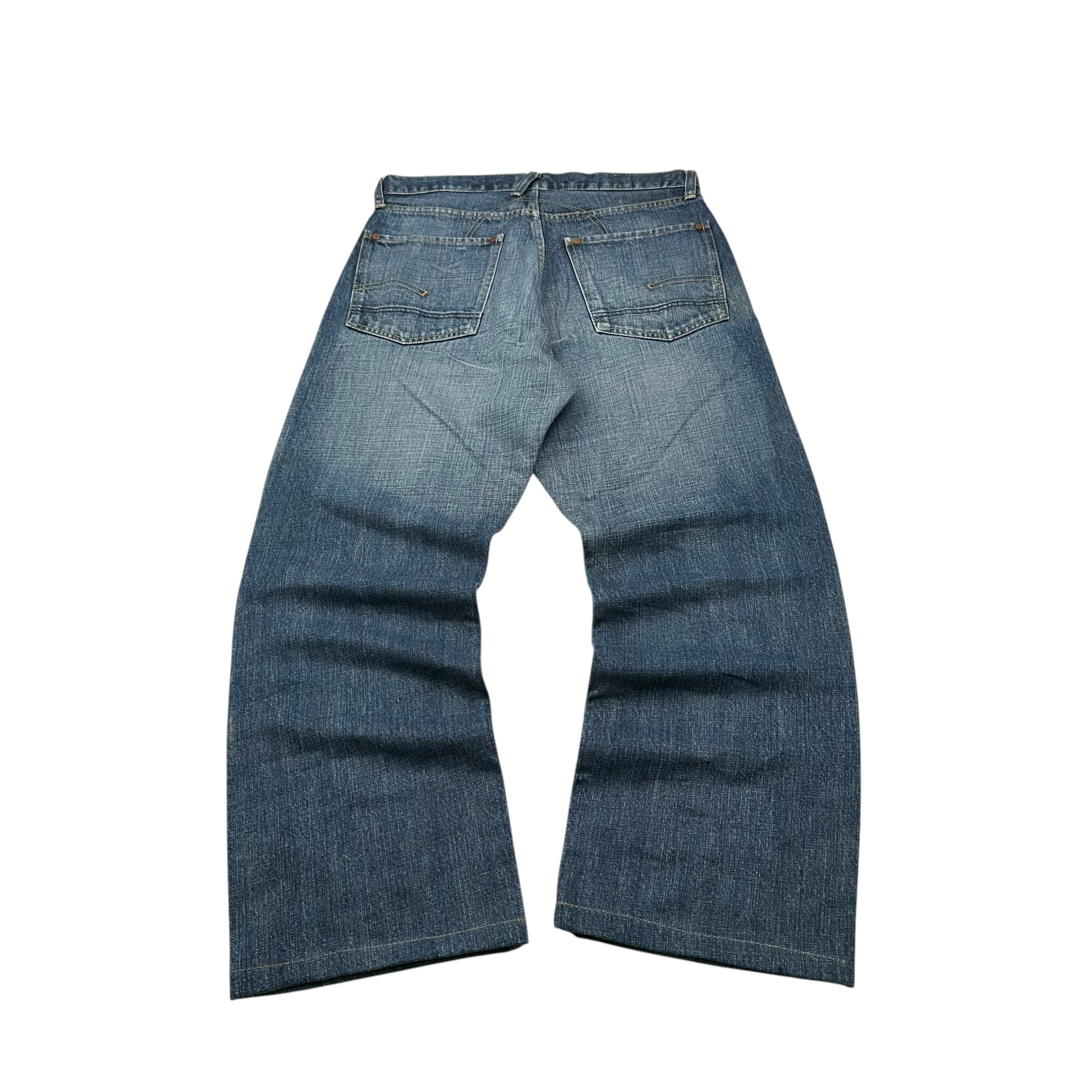 G-Star Jeans (L)