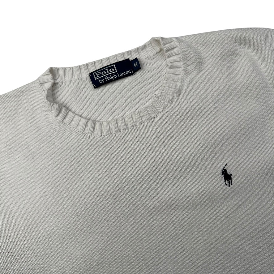 Ralph Lauren Sweater (M)