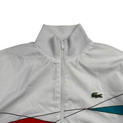 Lacoste Tracksuit (S)