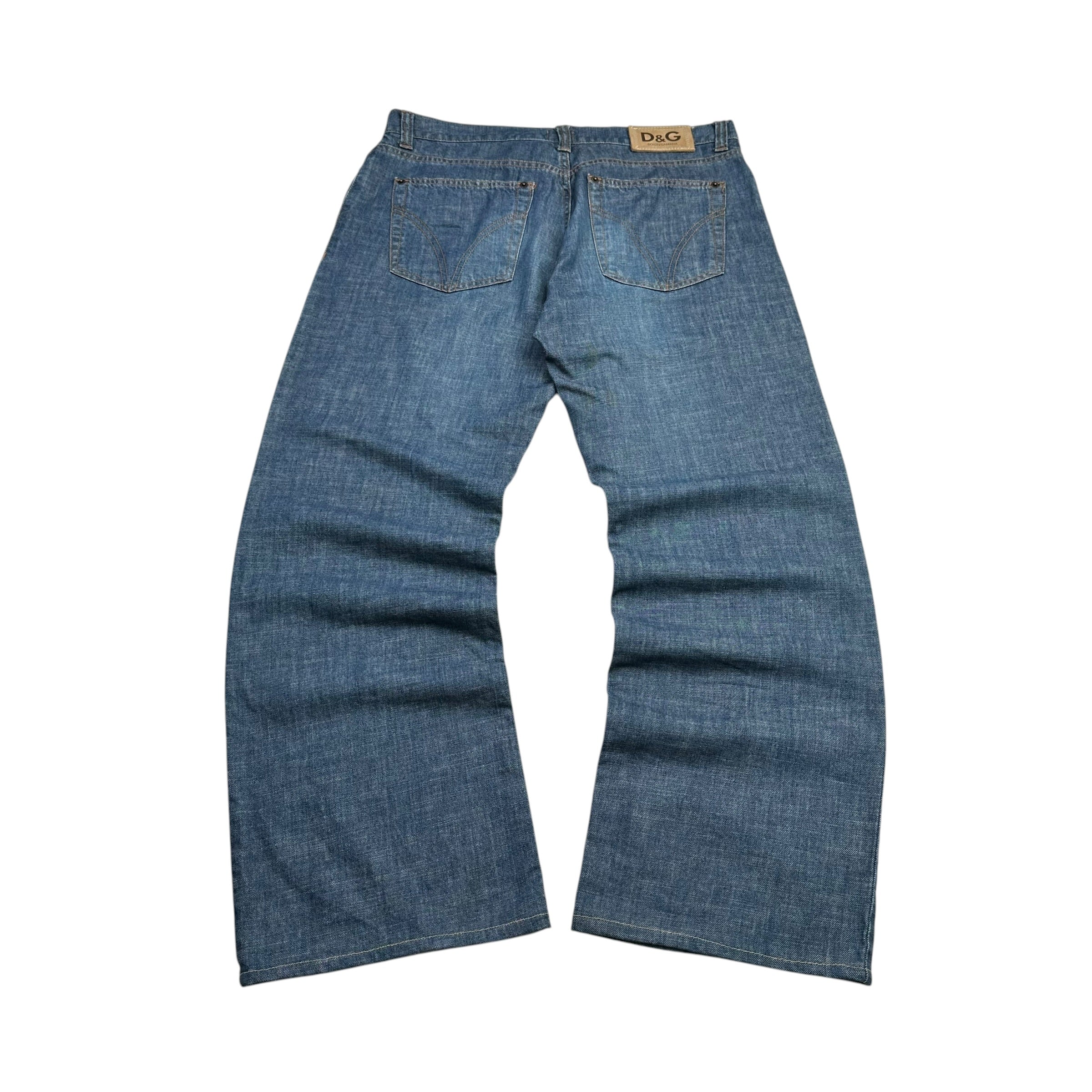 Dolce & Gabbana Jeans (M)
