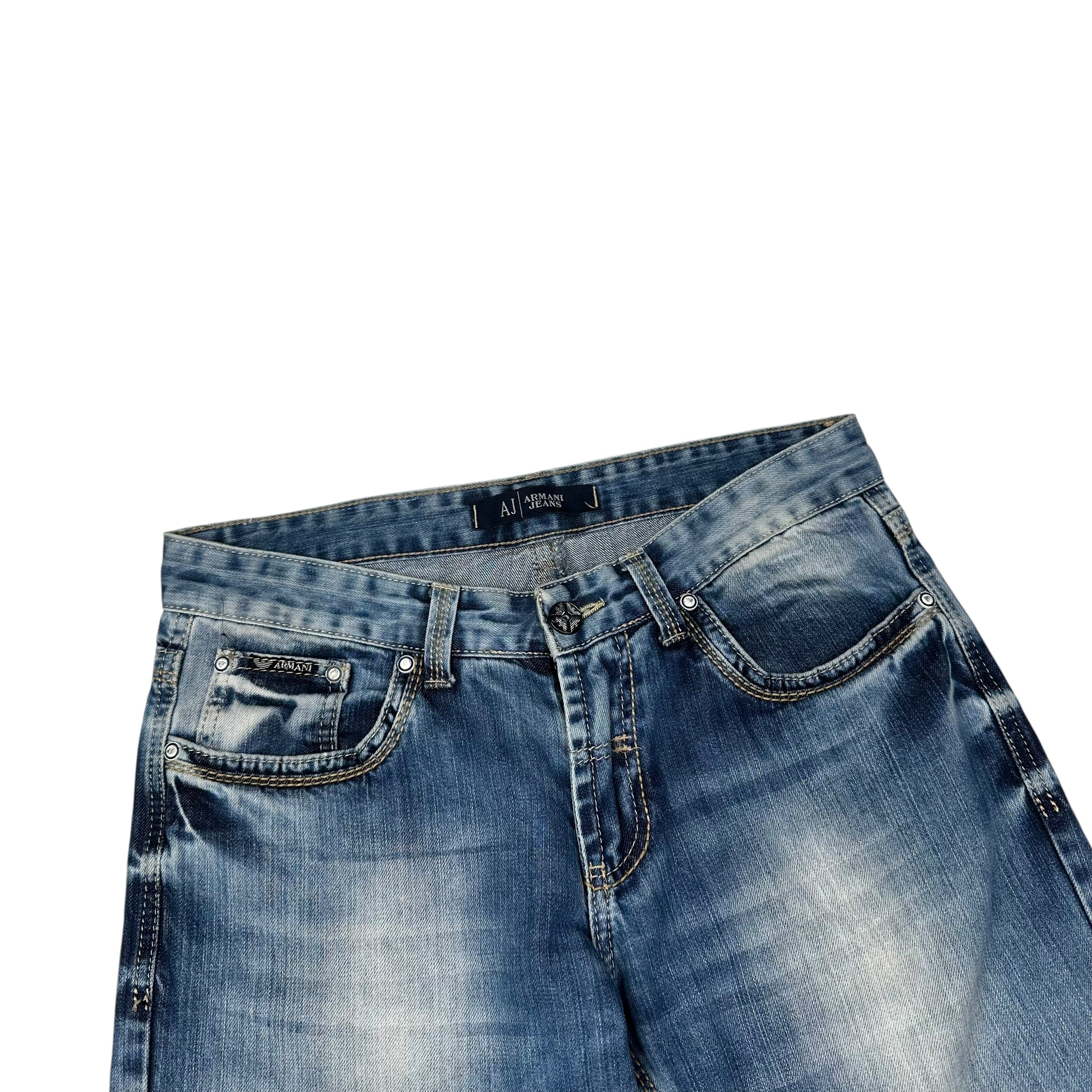 Armani Jeans (M)