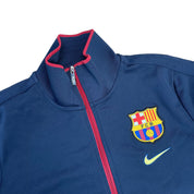 Nike FC Barcelona Trackjacket (M)
