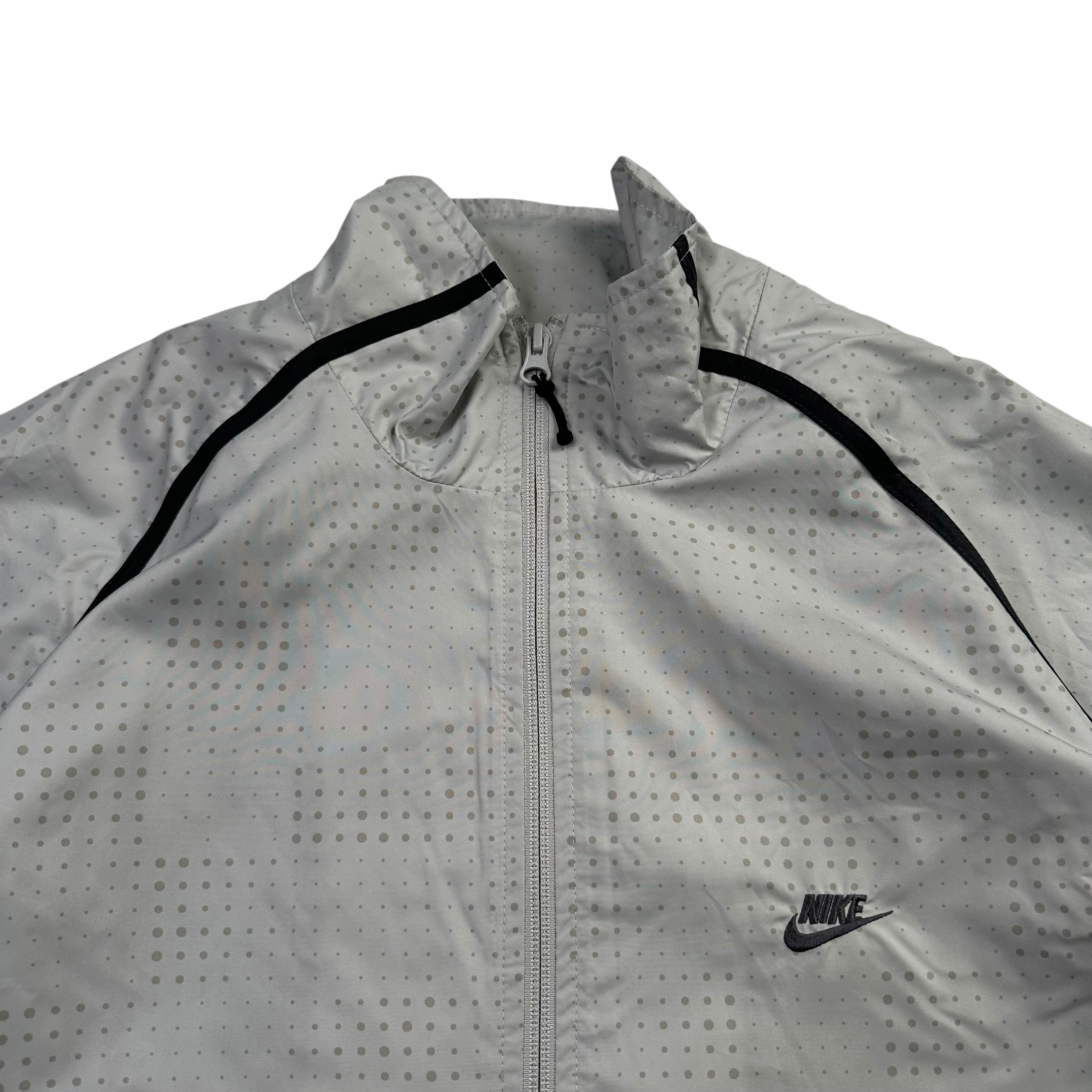 Nike Trackjacket (XL)