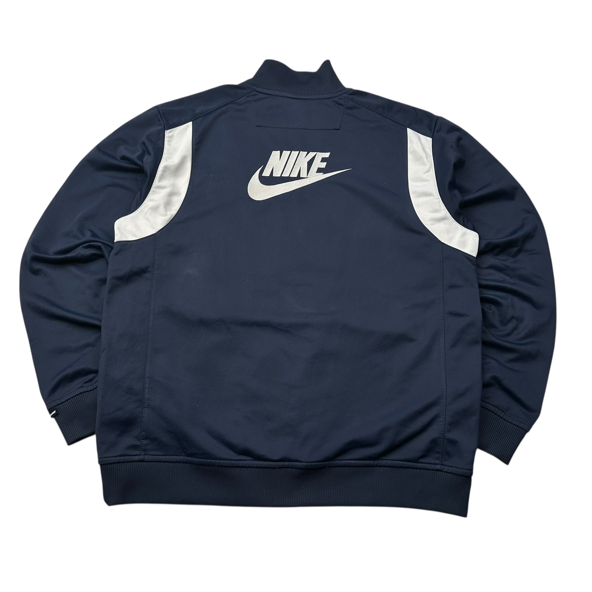 Nike Trackjacket (L)
