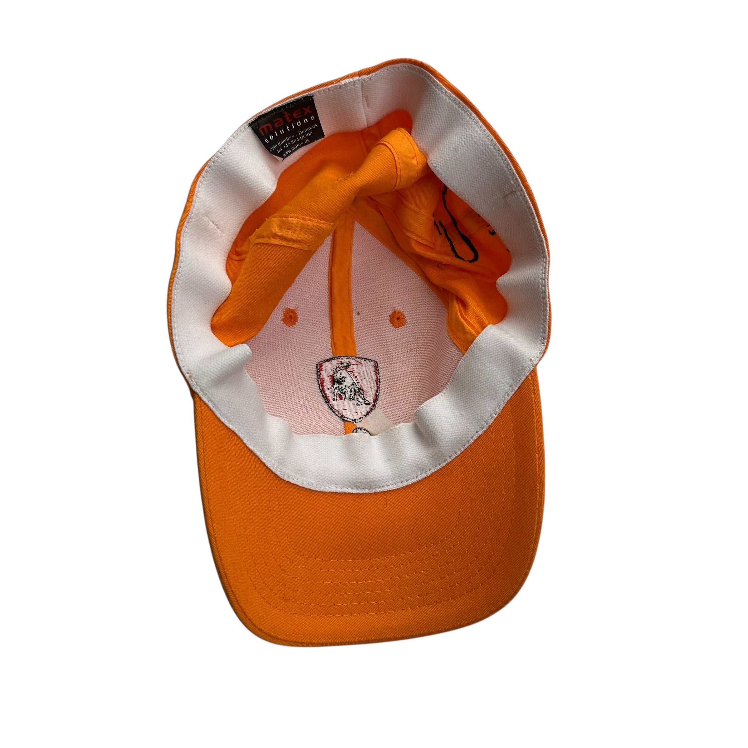 Lamborghini Cap
