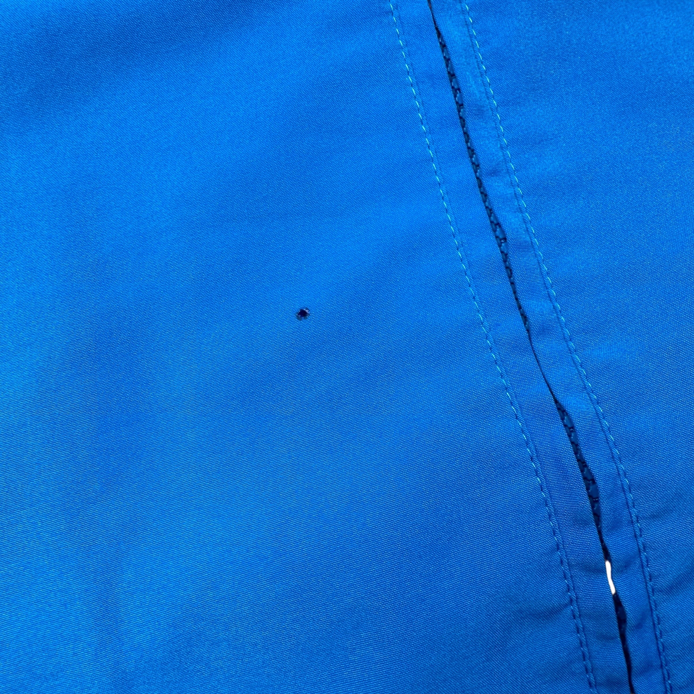 Adidas Marseille Tracksuit (S)