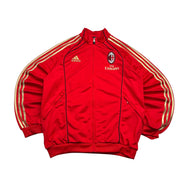 Adidas AC Milan Tracksuit (L)
