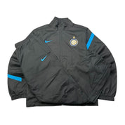 Nike Inter Mailand Tracksuit (S)