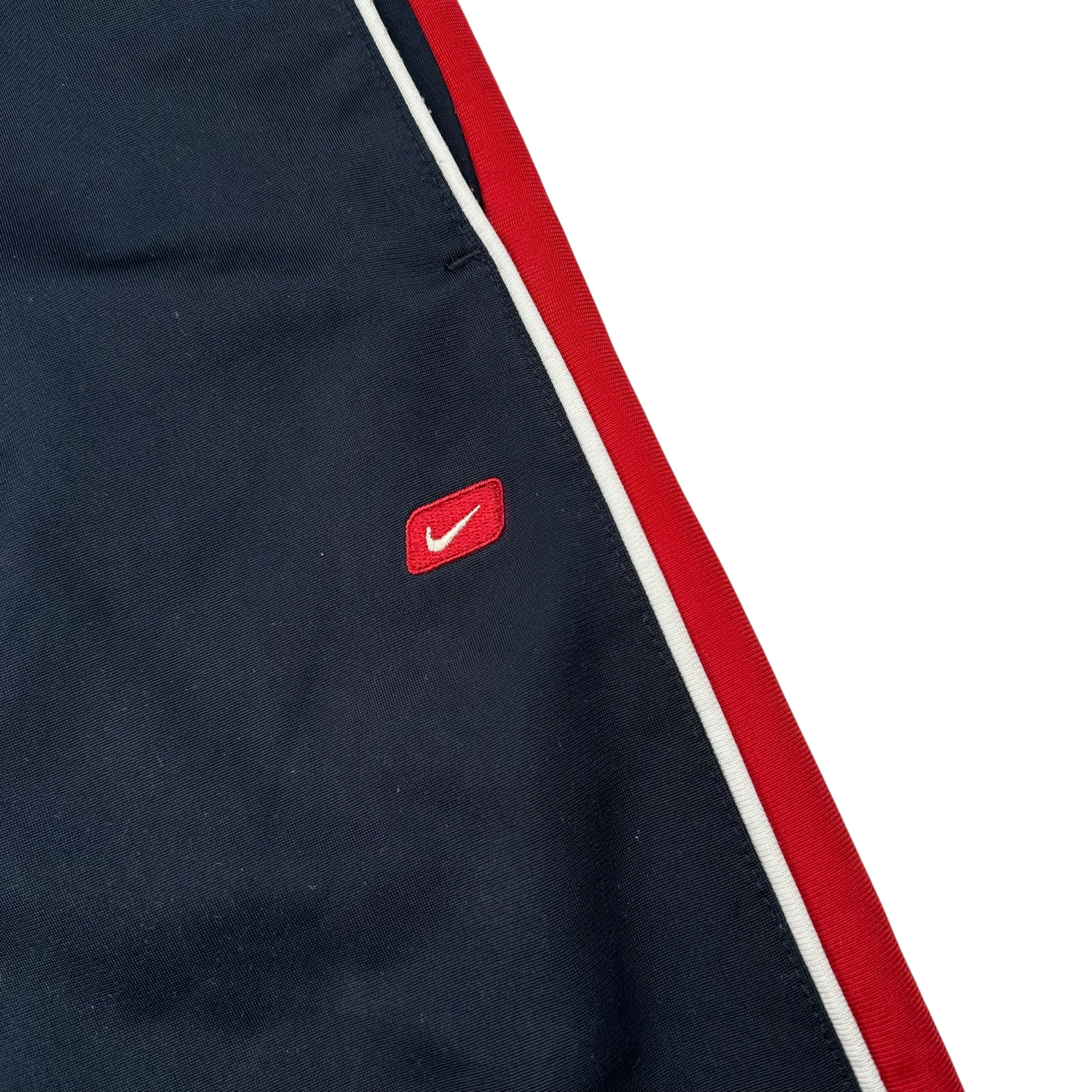 Nike Tracksuit (L)