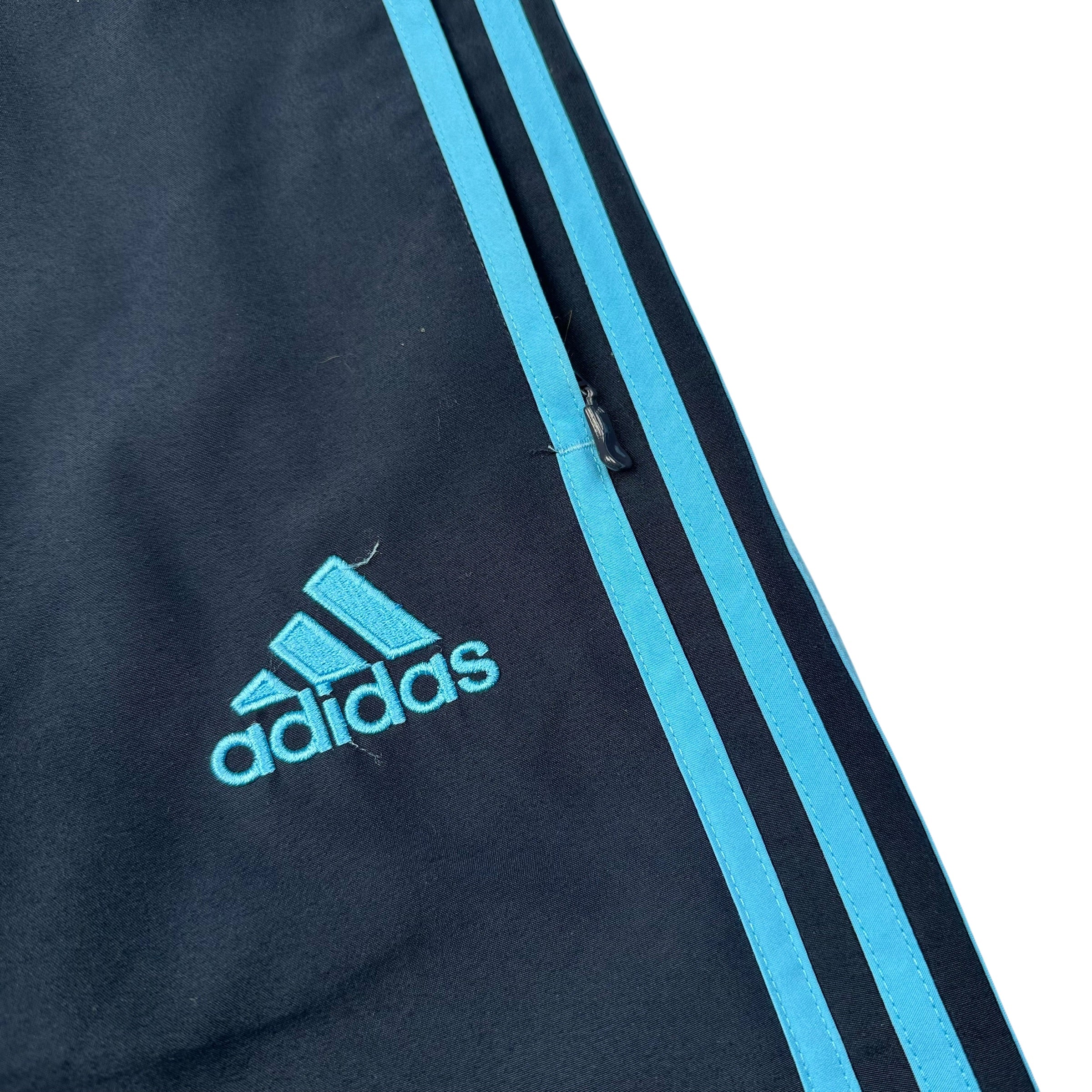 Adidas Olympique Marseille Trackpants (M)