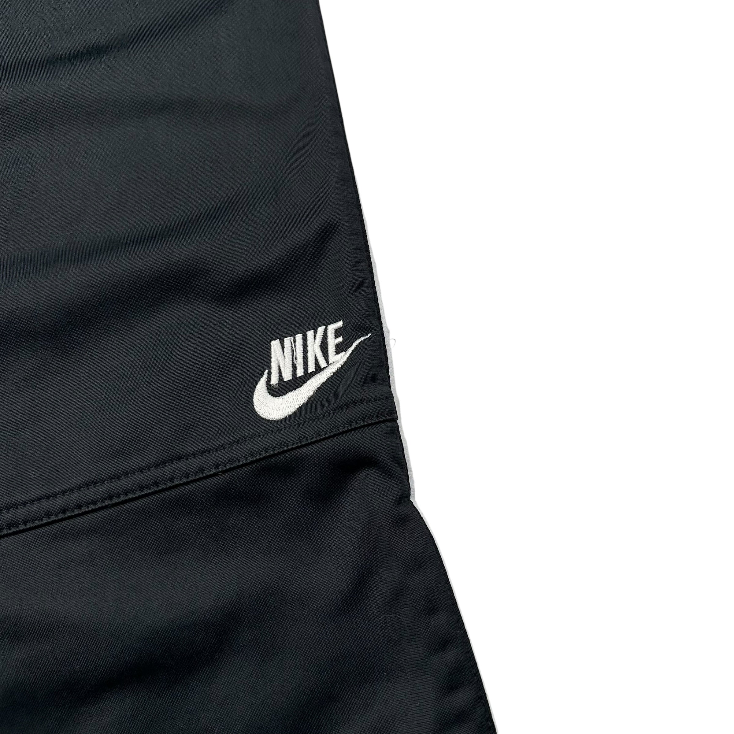 Nike Tracksuit (S)