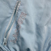 Rare Lacoste Pashanim Trackjacket (L)