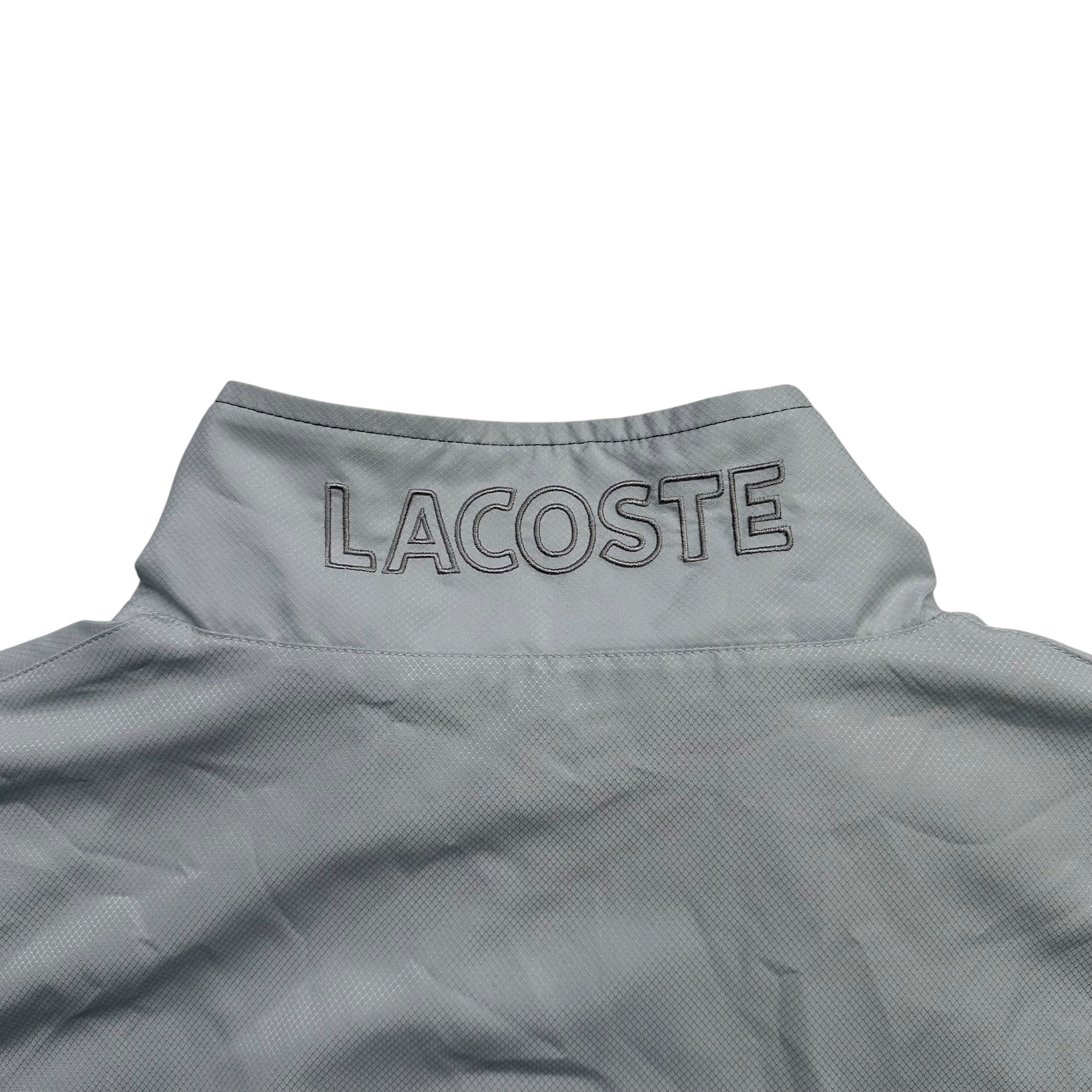 Lacoste Tracksuit (XXL)