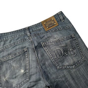 Dolce & Gabbana Jeans (M)