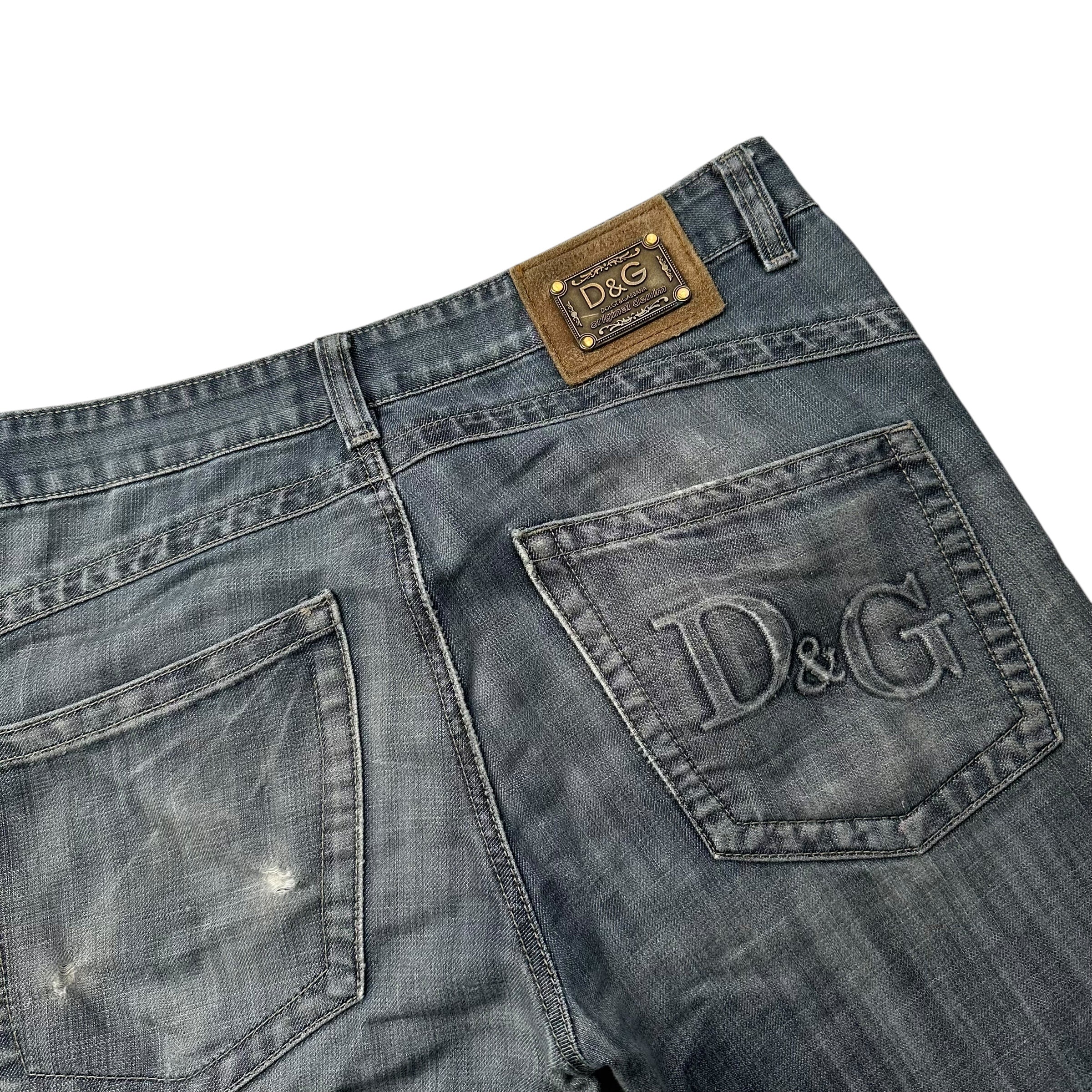 Dolce & Gabbana Jeans (M)