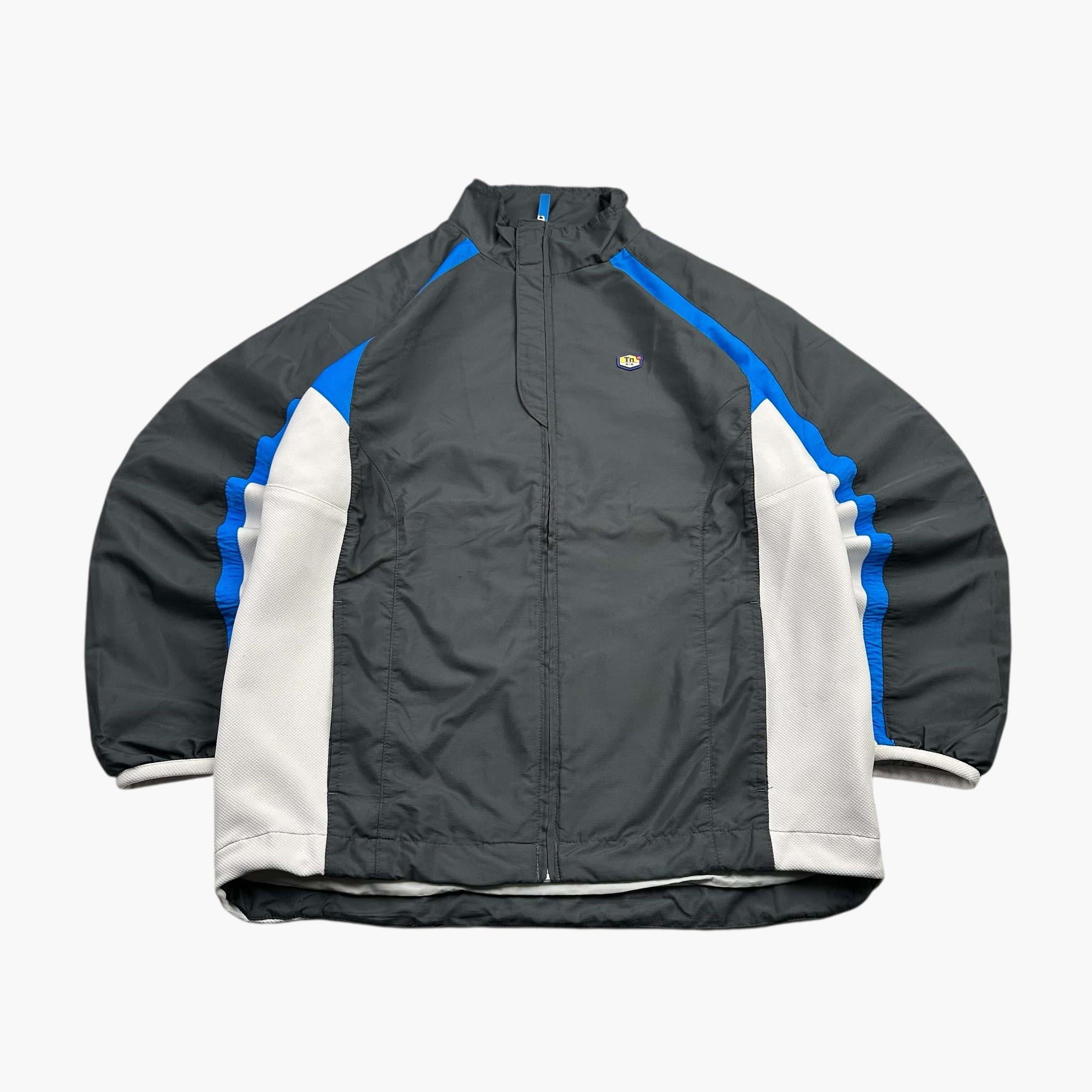Nike TN Tracksuit (S)